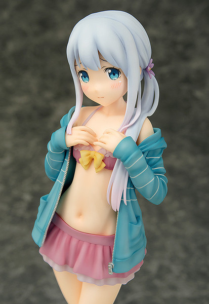 Ero Manga Sensei - Sagiri Izumi 1/7 PVC Figure