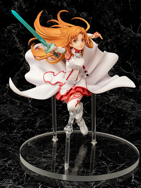 Sword Art Online The Movie: Ordinal Scale - "The Flash" Asuna 1/7 PVC Figure