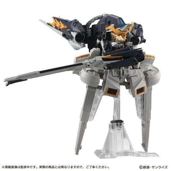 バンダイMOBILE SUIT ENSEMBLE EX09 TR-6 インレ MOBILE SUIT ENSEMBLE EX 09 TR-6 Inle