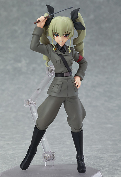 Max Factory figFIX Anchovy