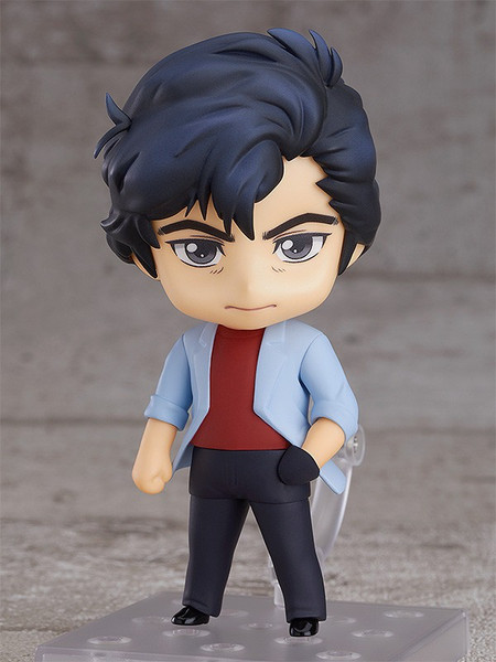 Nendoroid Ryo Saeba (City Hunter the Movie: Shinjuku Private Eyes)