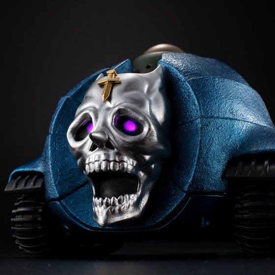 PROPLICA Sheer Heart Attack (JoJo's Bizarre Adventure)