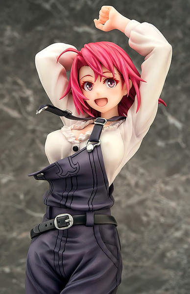 GOBLIN SLAYER - Cow Girl 1/7 PVC Figure