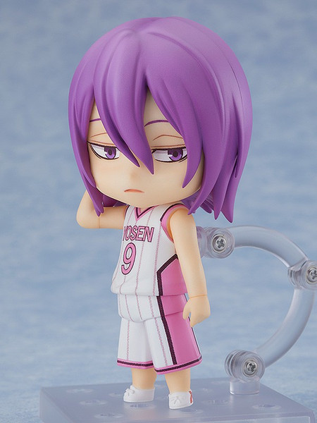 Nendoroid Atsushi Murasakibara (Kuroko's Basketball)