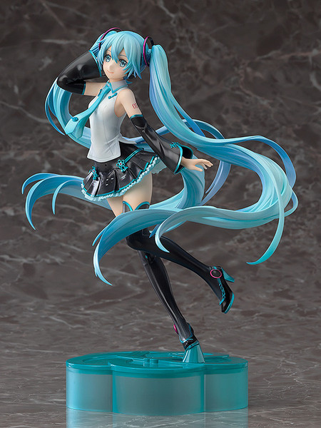 Hatsune Miku V4 CHINESE 1/8 PVC Figure