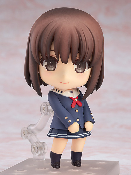 Nendoroid Megumi Kato (Saekano: How to Raise a Boring Girlfriend ♭)