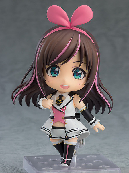 Nendoroid Kizuna AI: A.I. Channel 2019 Ver. (Kizuna AI)