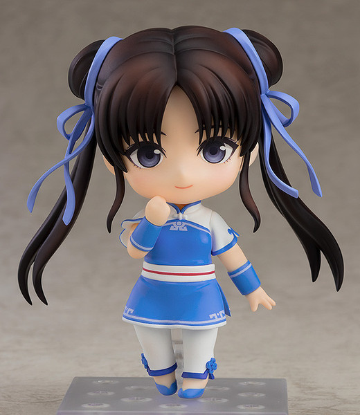 Nendoroid Zhao Ling-Er (The Legend of Sword and Fairy)