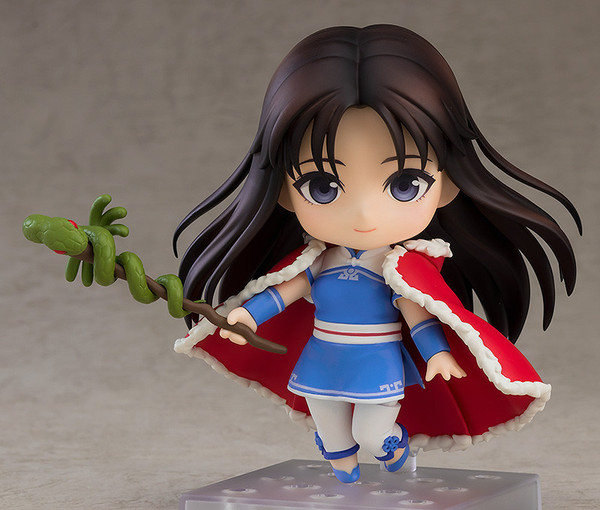 Nendoroid Zhao Ling-Er: DX Ver. (The Legend of Sword and Fairy)
