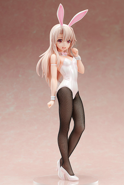 Illyasviel von Einzbern: Bunny Ver. (Fate/kaleid liner Prisma Illya: Oath Under Snow) 1/4 PVC Figure