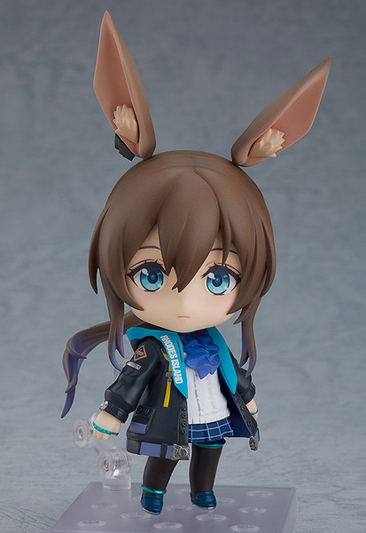 Nendoroid Amiya (Arknights)