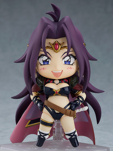 Nendoroid Naga the Serpent (Slayers)