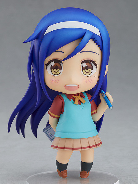 Nendoroid Fumino Furuhashi (We Never Learn: BOKUBEN)