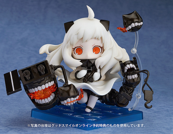 Nendoroid Northern Princess Action Figure Kantai Collection -KanColle- by Good Smile Company