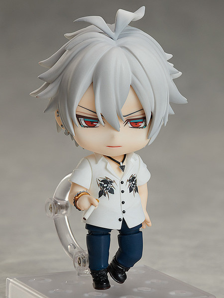 Nendoroid Samatoki Aohitsugi (Hypnosis Mic -Division Rap Battle-)