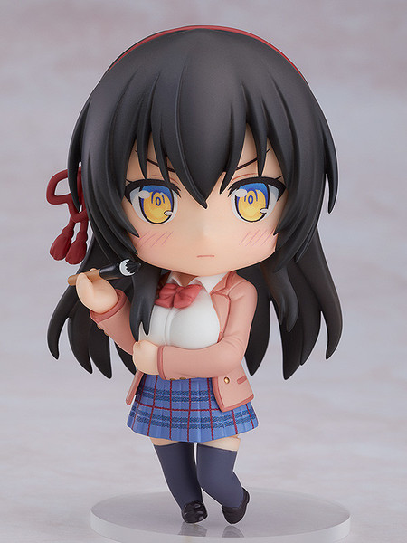 Nendoroid Sayuki Tokihara (Hensuki)