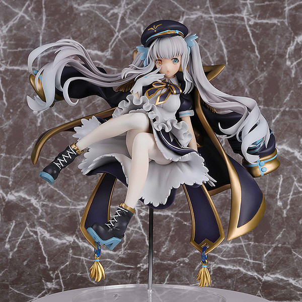 Kagura Mea 1/7 PVC Figure