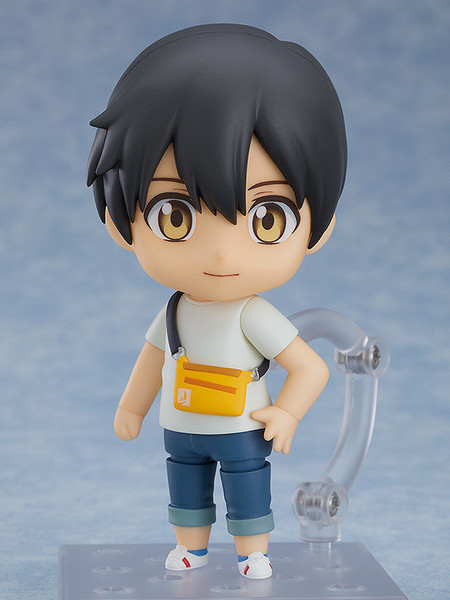 Nendoroid Hodaka Morishima (Weathering with You)