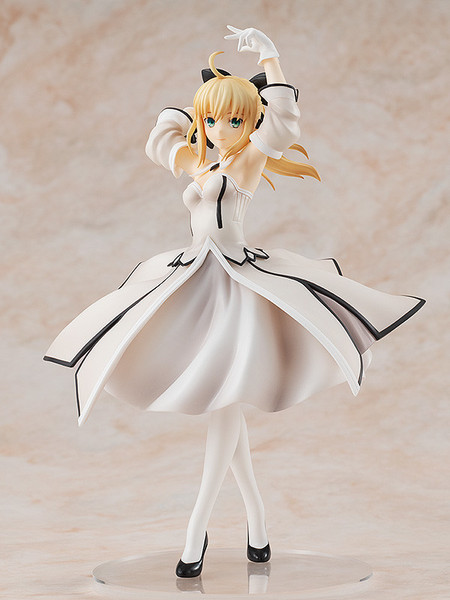 POP UP PARADE Saber/Altria Pendragon (Lily) Second Ascension (Fate/Grand Order) PVC Figure