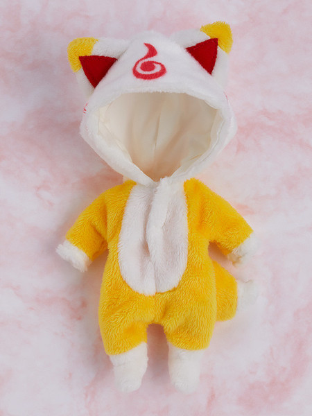 Nendoroid Doll: Kigurumi Pajamas (Konnosuke) (Touken Ranbu -ONLINE-)