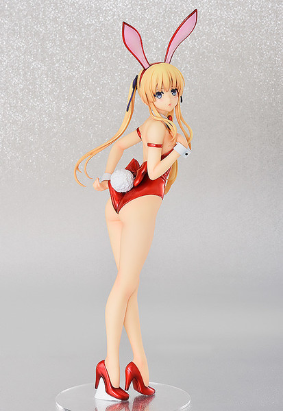 Eriri Spencer Sawamura: Bare Leg Bunny Ver. (Saekano: How to Raise a Boring Girlfriend ♭) 1/4 PVC Figure