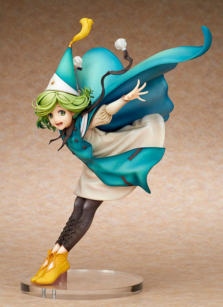 Tongari Boushi no Atelier Coco 1/6 PVC Figure