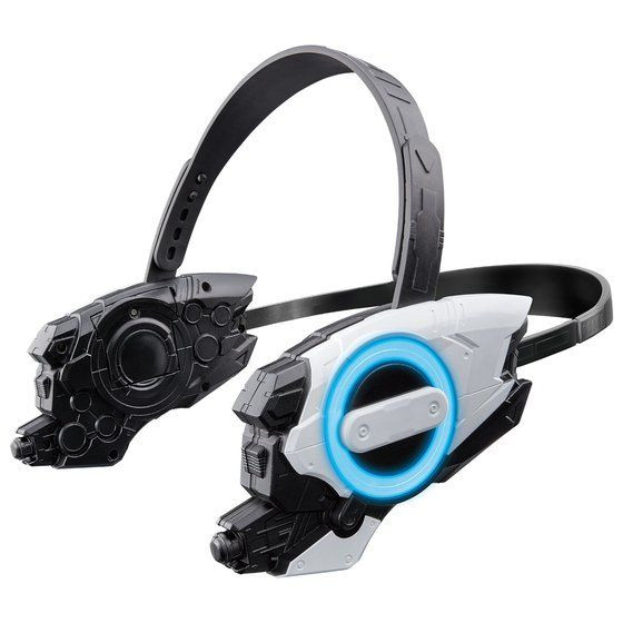 Kamen Rider ZERO-ONE DX Huma Gear Module - Kurama Toys OnLine Shop