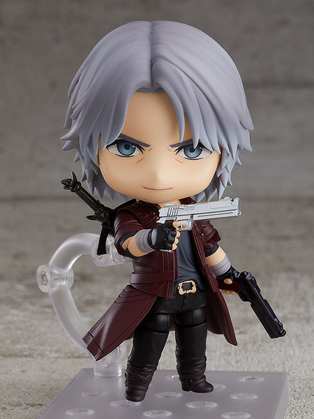 Nendoroid Dante: DMC5 Ver. (Devil May Cry 5)