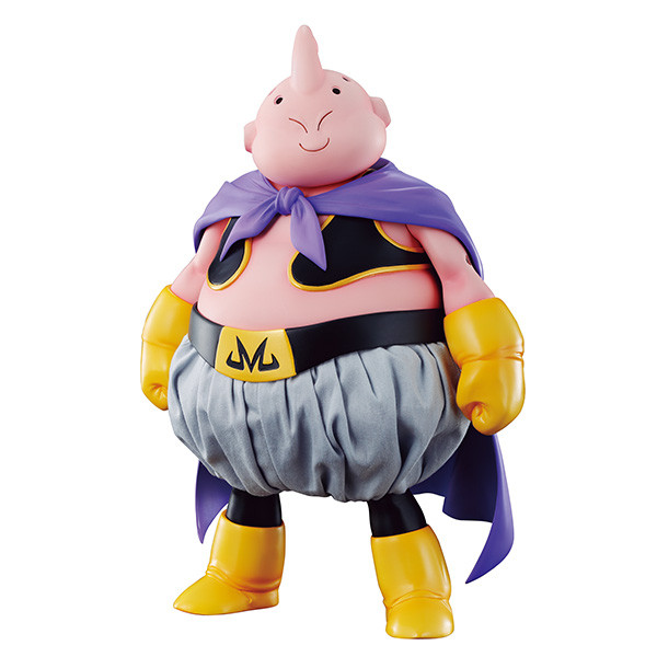 MegaHouse Majin Boo Dimension of DRAGONBALL Z Kai Super Figure