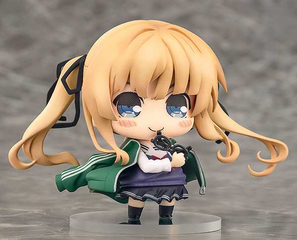 Medicchu Eriri Spencer Sawamura (Saekano: How to Raise a Boring Girlfriend ♭)