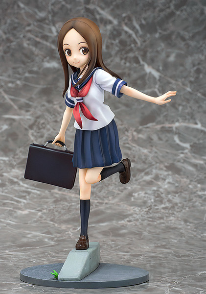 Takagi-san ~Road Home~ (Karakai Jozu No Takagi-san 2) 1/7 PVC Figure