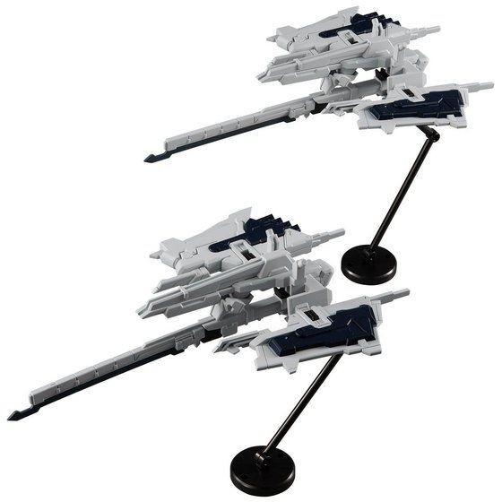 Mobile Suit Gundam G Frame TR-1 [Hazel Custom] Optional Parts Set