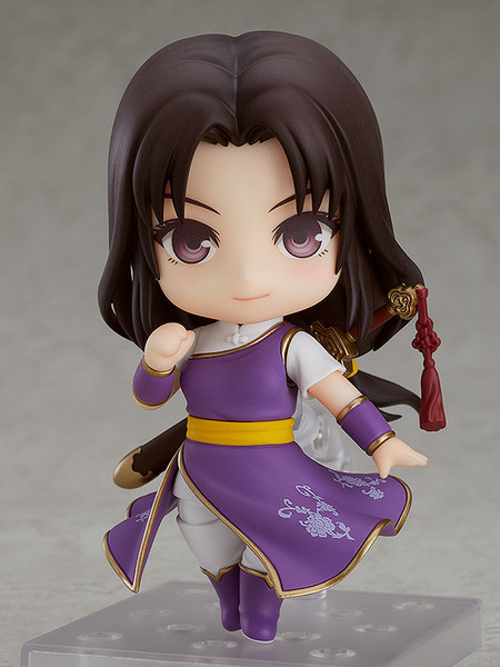 Nendoroid Lin Yueru (Chinese Paladin: Sword and Fairy)
