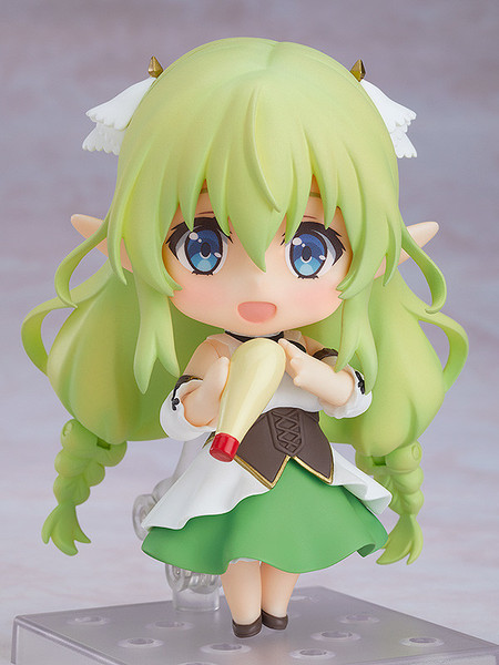 Nendoroid Lyrule (High School Prodigies Have It Easy Even In Another World)