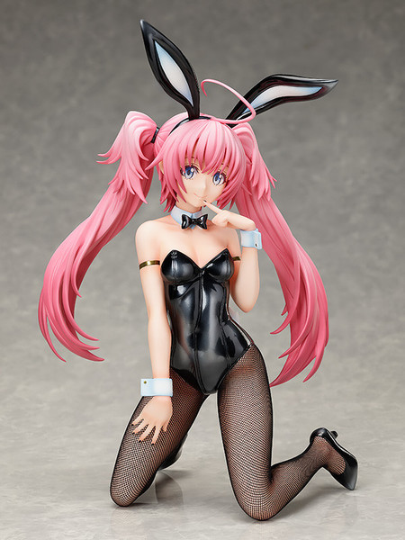 Millim: Bunny Ver. (That Time I Got Reincarnated as a Slime) 1/4 PVC Figure