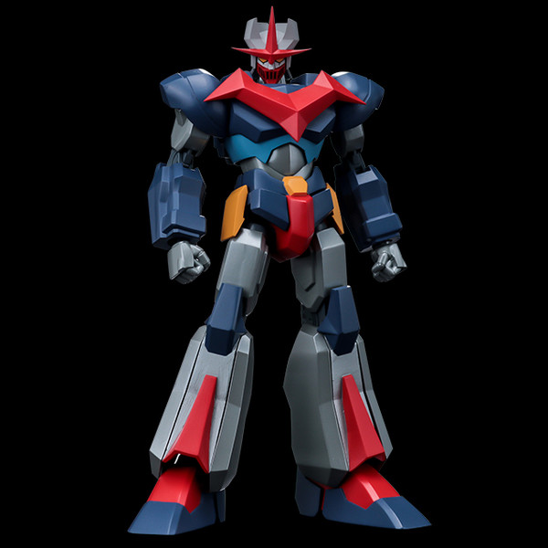 Frame Action Meister Saiko Armor Gobarian