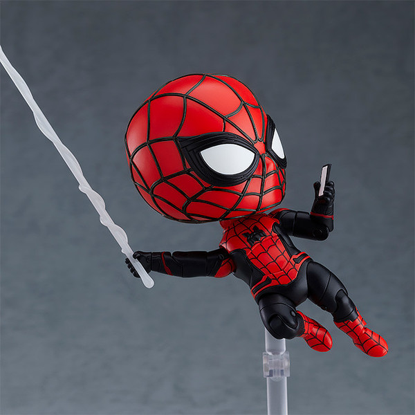Nendoroid Spider-Man: Far From Home Ver. (Spider-Man: Far From Home)