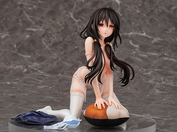 Kurumi Tokisaki: after date style (Date A Live) 1/7 PVC Figure
