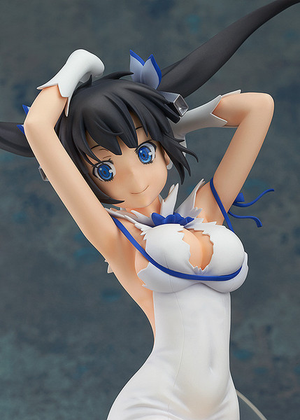 Hestia 1/7 PVC Figure by Max Factory Ver