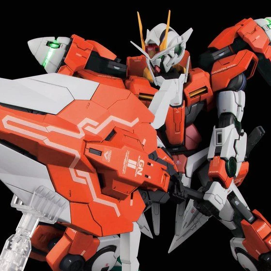 ロボット PG 1/60 00 GUNDAM SEVEN SWORD/G Bandai 00 Gundam Seven