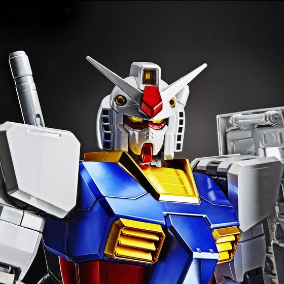 T*o様 ＰＧ 1/60 RX-78-2 ガンダム Bandai Spirits Mobile Suit Gundam RX-78-2 PG Unleashed 2.0 1/60