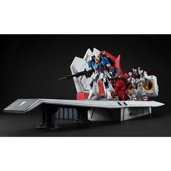 Realistic Model Series Mobile Suit Z Gundam