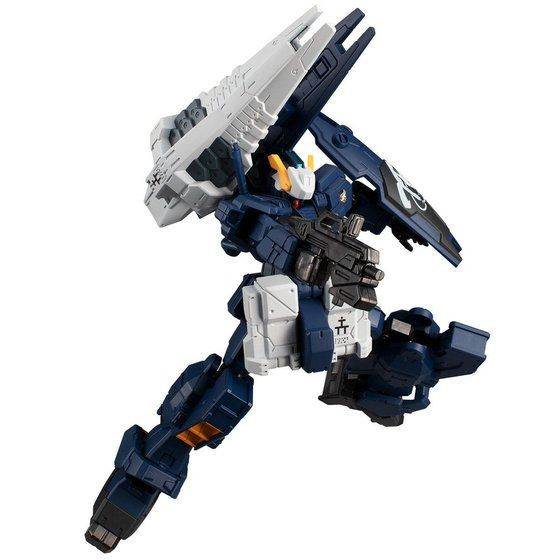 Mobile Suit Gundam G Frame Gundam TR-1 [Hazel Kai] (Combat