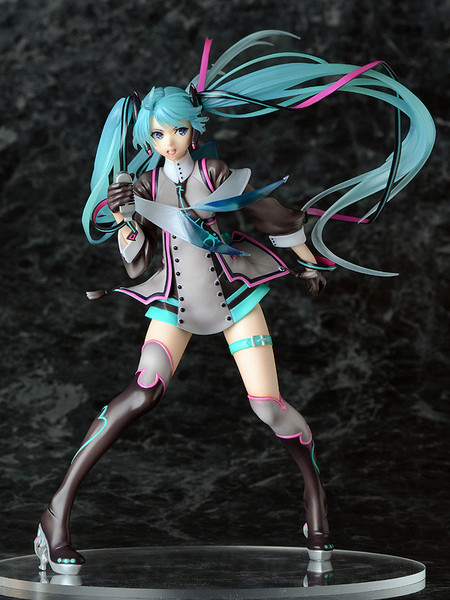 Hatsune Miku Magical Mirai 2015 Ver 1/10 PVC Figure