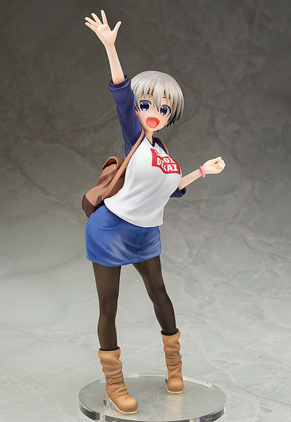 Hana Uzaki (Uzaki-chan Wants to Hang Out!) 1/7 PVC Figure