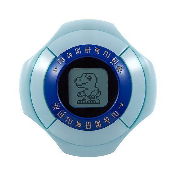 Digimon Adventure: Digivice: - Kurama Toys OnLine Shop