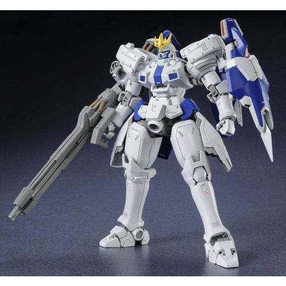 MG 1/100 Tallgeese III Gundam Plastic Model