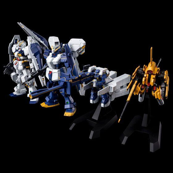 ADVANCE OF Z THE FLAG OF TITANS Set Plastic Model ( FEB 2021