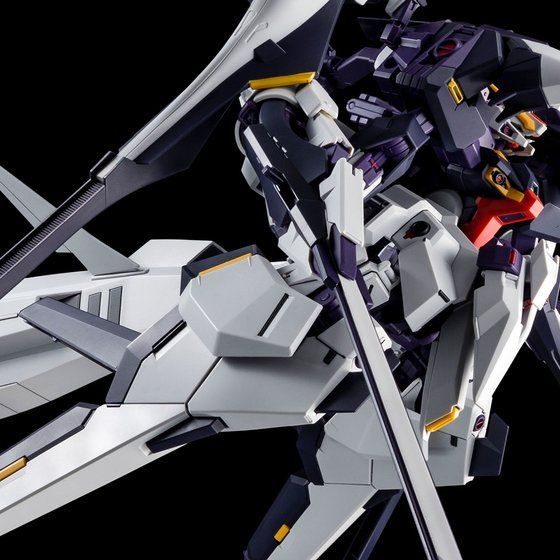 HGUC 1/144 Booster Expansion Set for Cruiser Mode Plastic Model