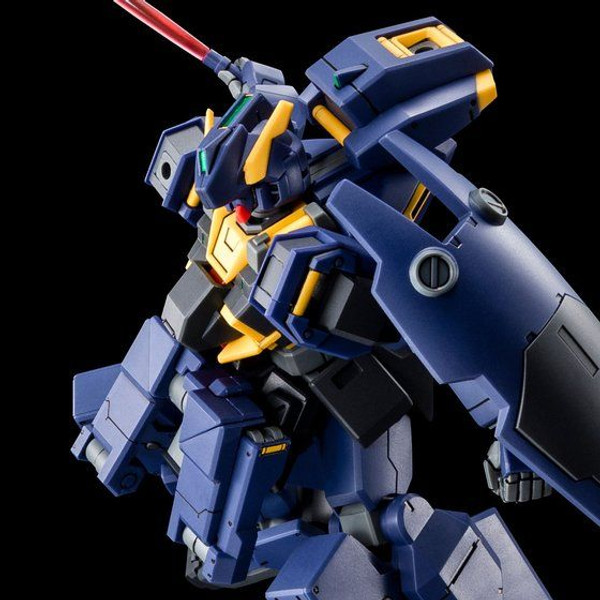 HGUC 1/144 Gundam TR-1 Hazel OWSLA Next Gen (Combat Deployment Colors) Plastic Model ( FEB 2021 )